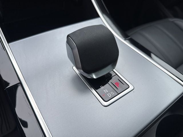 2024 Land Rover Range Rover Evoque S