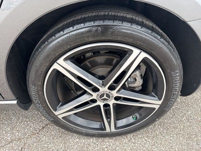 2021 Mercedes-Benz A-Class A 220