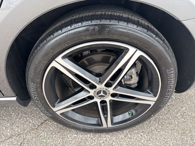 2021 Mercedes-Benz A-Class A 220