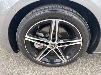 2021 Mercedes-Benz A-Class A 220