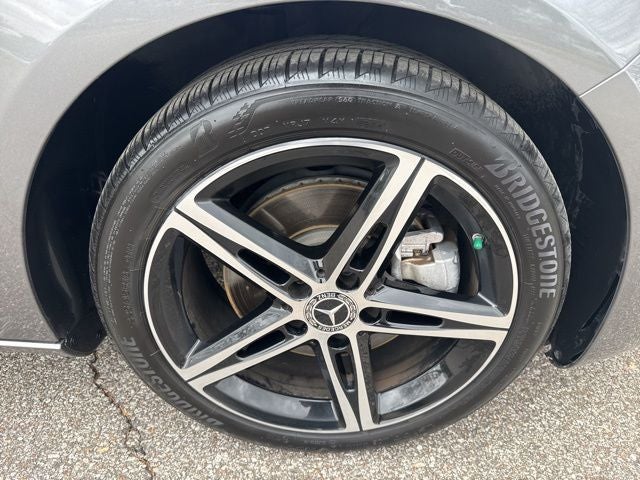 2021 Mercedes-Benz A-Class A 220