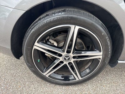 2021 Mercedes-Benz A-Class A 220