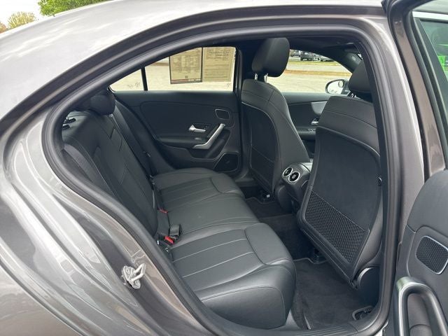 2021 Mercedes-Benz A-Class A 220