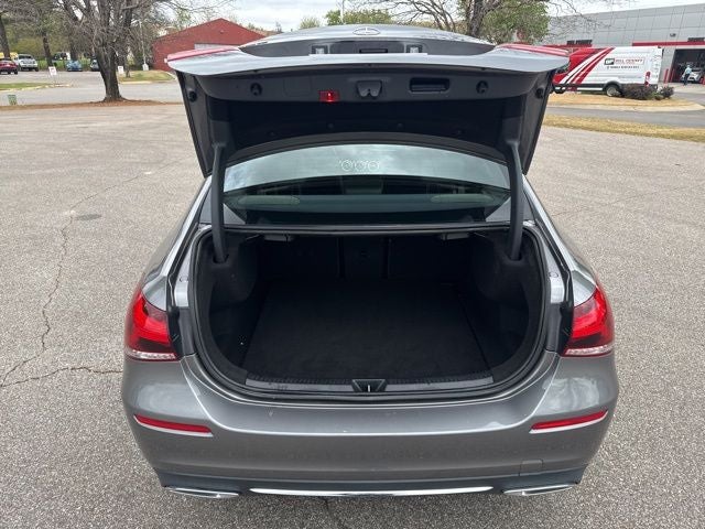 2021 Mercedes-Benz A-Class A 220