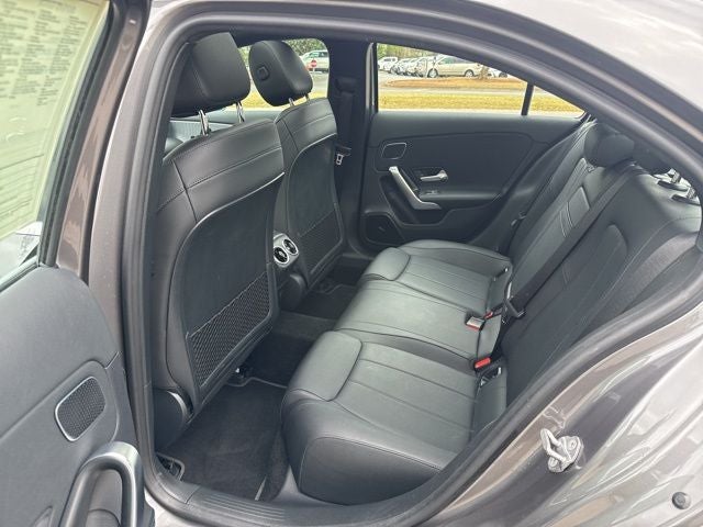 2021 Mercedes-Benz A-Class A 220