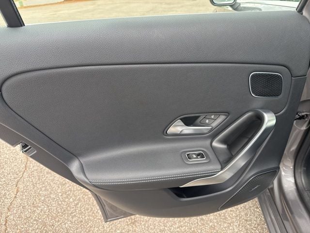 2021 Mercedes-Benz A-Class A 220