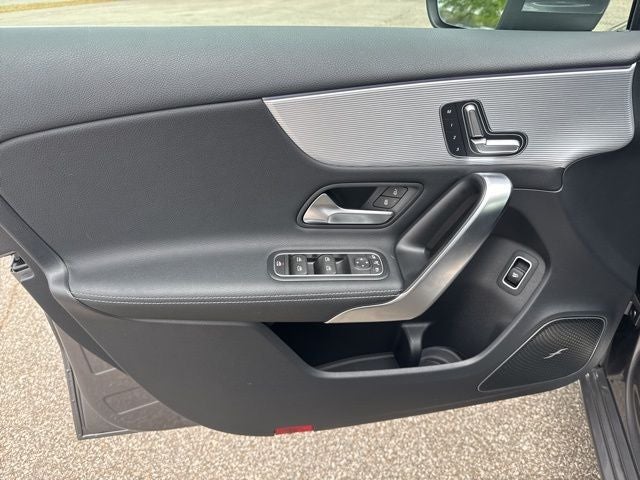 2021 Mercedes-Benz A-Class A 220