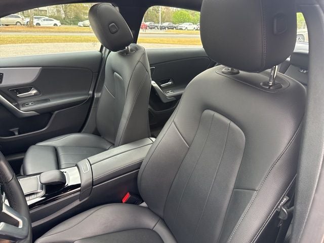 2021 Mercedes-Benz A-Class A 220