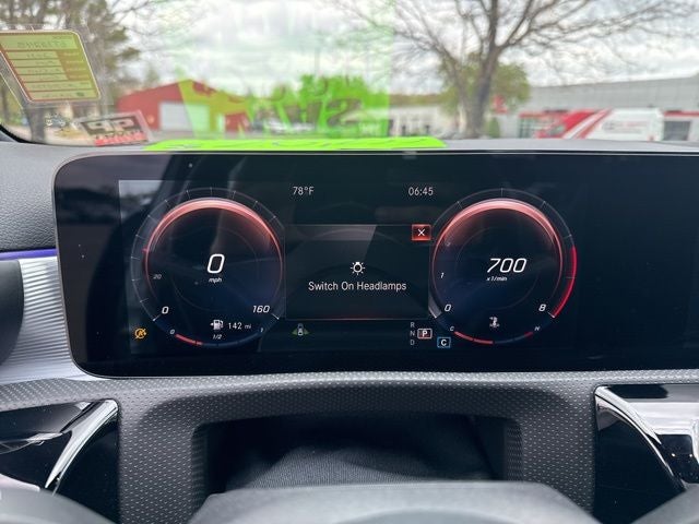 2021 Mercedes-Benz A-Class A 220