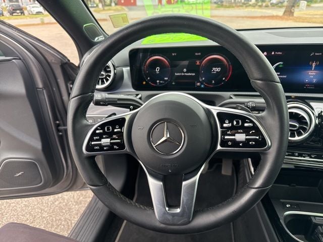 2021 Mercedes-Benz A-Class A 220