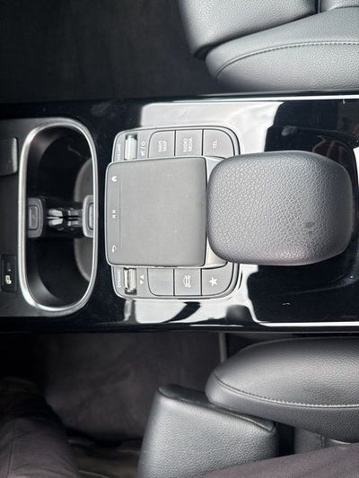 2021 Mercedes-Benz A-Class A 220