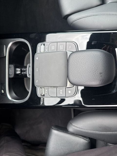 2021 Mercedes-Benz A-Class A 220