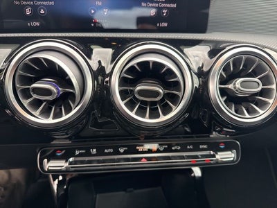 2021 Mercedes-Benz A-Class A 220