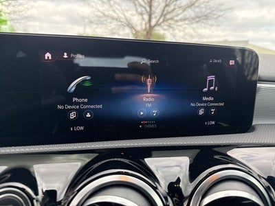 2021 Mercedes-Benz A-Class A 220