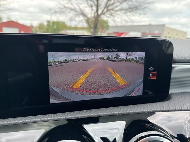 2021 Mercedes-Benz A-Class A 220