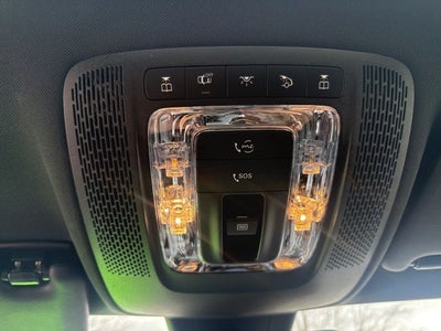 2021 Mercedes-Benz A-Class A 220