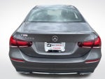 2021 Mercedes-Benz A-Class A 220