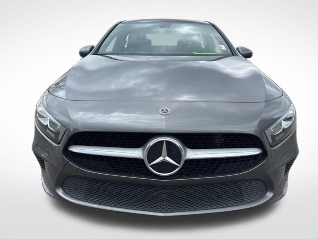 2021 Mercedes-Benz A-Class A 220