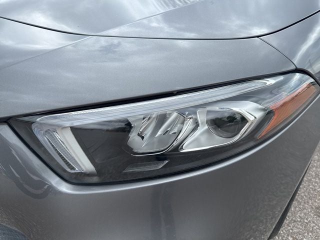 2021 Mercedes-Benz A-Class A 220