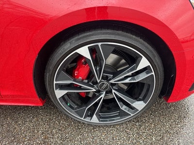 2025 Audi S5 Sportback Premium Plus quattro