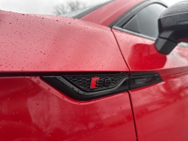 2025 Audi S5 Sportback Premium Plus quattro