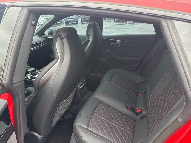2025 Audi S5 Sportback Premium Plus quattro