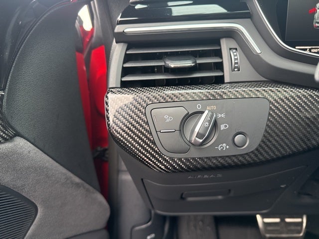 2025 Audi S5 Sportback Premium Plus quattro