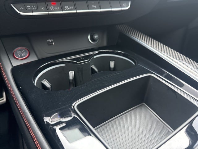 2025 Audi S5 Sportback Premium Plus quattro