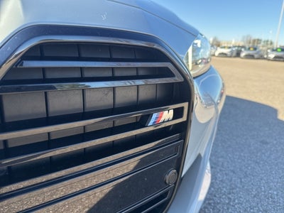 2025 BMW 4 Series M440i