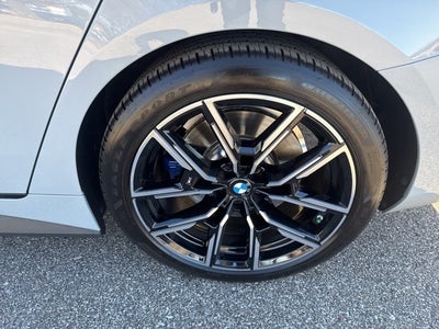 2025 BMW 4 Series M440i