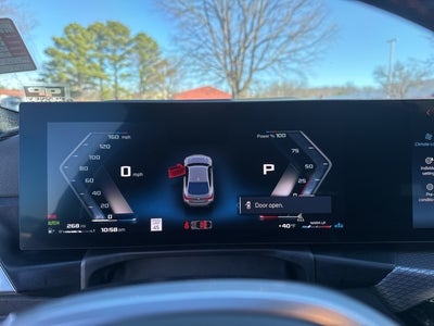 2025 BMW 4 Series M440i