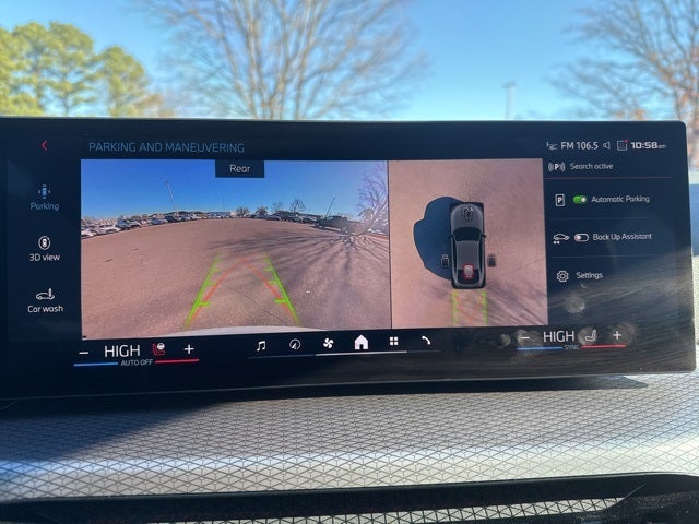 2025 BMW 4 Series M440i