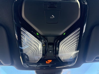 2025 BMW 4 Series M440i