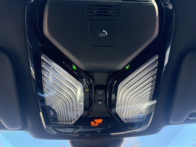 2025 BMW 4 Series M440i