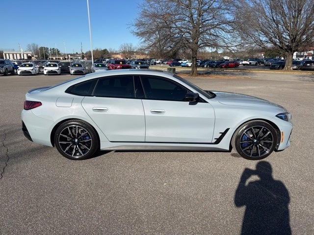 2025 BMW 4 Series M440i