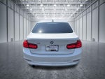 2017 BMW 3 Series 320i xDrive