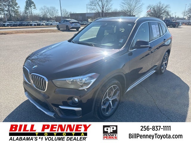 2019 BMW X1 sDrive28i