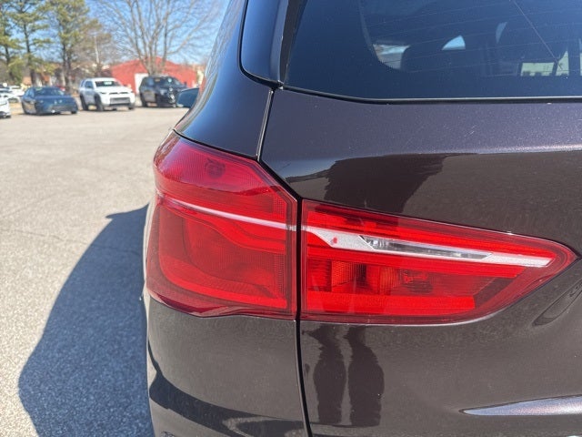 2019 BMW X1 sDrive28i