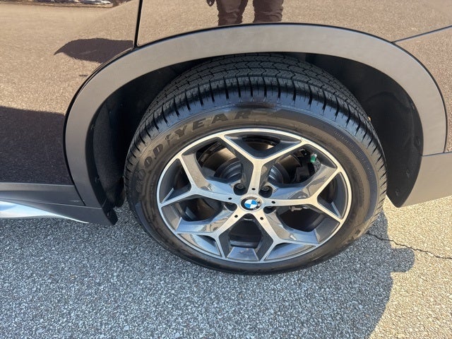 2019 BMW X1 sDrive28i