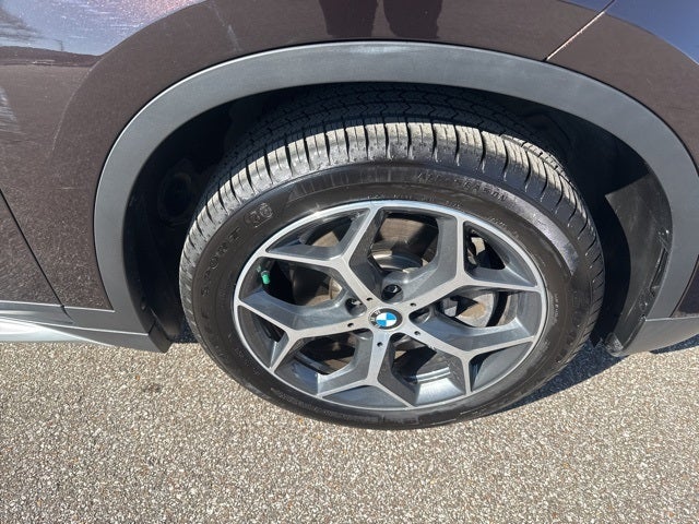 2019 BMW X1 sDrive28i