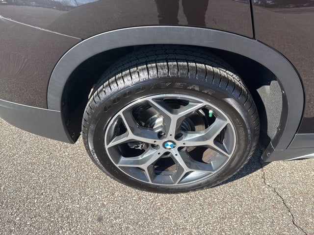 2019 BMW X1 sDrive28i