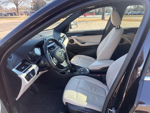 2019 BMW X1 sDrive28i