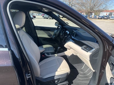 2019 BMW X1 sDrive28i