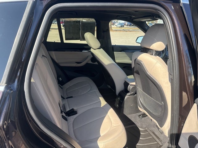 2019 BMW X1 sDrive28i