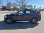 2019 BMW X1 sDrive28i