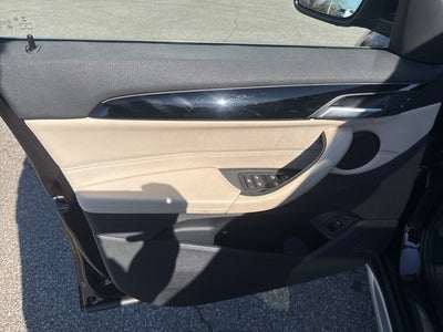 2019 BMW X1 sDrive28i