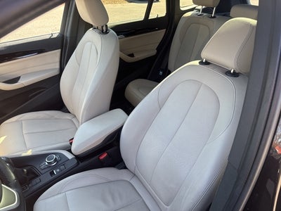 2019 BMW X1 sDrive28i