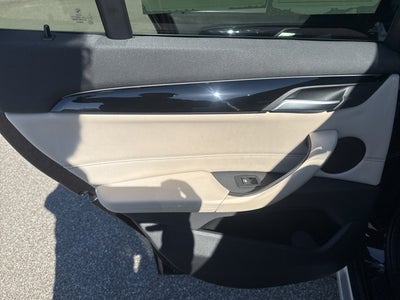 2019 BMW X1 sDrive28i