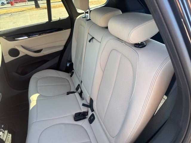 2019 BMW X1 sDrive28i