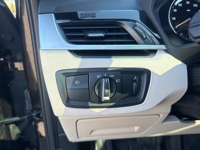 2019 BMW X1 sDrive28i